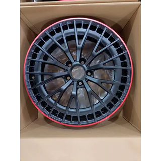 Cerchi forgiati OEM R18 (set da 4) foto 1
