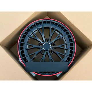 Cerchi forgiati OEM R18 (set da 4) foto 2