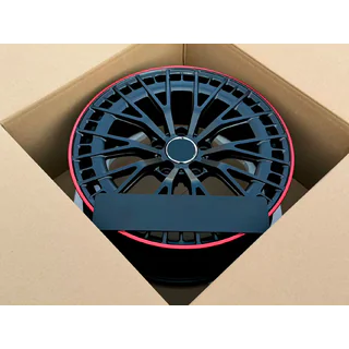 Cerchi forgiati OEM R18 (set da 4) foto 3