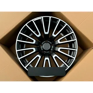 Cerchi forgiati OEM R22 V4 (Set da 4) foto 2