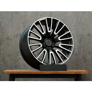 Cerchi forgiati OEM R22 V4 (Set da 4) foto 1
