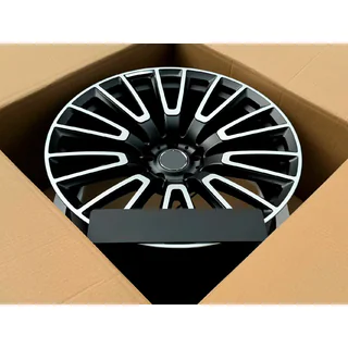 Cerchi forgiati OEM R22 V4 (Set da 4) foto 4