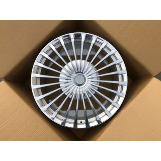 Cerchi forgiati OEM R23 V2 (Set di 4) foto 1