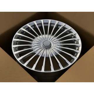 Cerchi forgiati OEM R23 V2 (Set di 4) foto 2