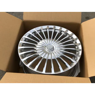 Cerchi forgiati OEM R23 V2 (Set di 4) foto 3