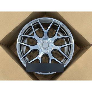 Cerchi forgiati OEM R20 (Set da 4) foto 1