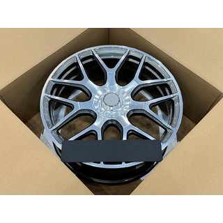 Cerchi forgiati OEM R20 (Set da 4) foto 2
