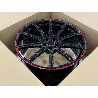 Cerchi forgiati OEM R22 (Set di 4) foto 3