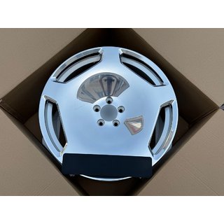 Cerchi forgiati OEM R21 (set di 4) foto 1