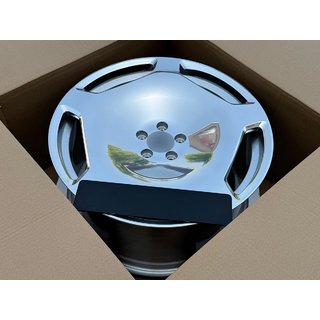 Cerchi forgiati OEM R21 (set di 4) foto 3