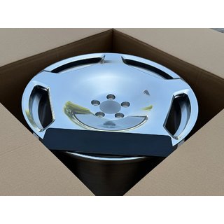 Cerchi forgiati OEM R21 (set di 4) foto 4