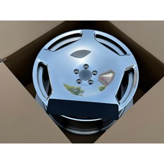 Cerchi forgiati OEM R21 (set di 4) foto 2