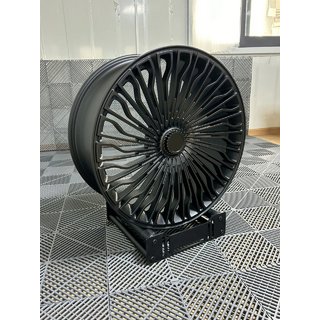 Cerchi forgiati OEM R22 V2 (set da 4) foto 4