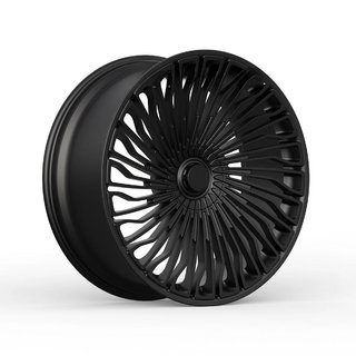 Cerchi forgiati OEM R22 V2 (set da 4) Mercedes G class W465 2025- foto 2