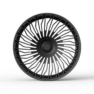 Cerchi forgiati OEM R22 V2 (set da 4) Mercedes G class W465 2025- foto 1