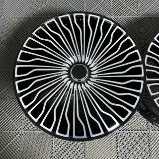 Cerchi forgiati OEM R22 V3 (set da 4) foto 4