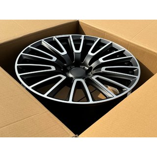 Cerchi forgiati OEM R22 V4 (Set da 4) foto 4