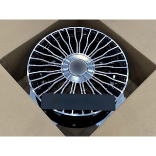 Cerchi forgiati OEM R19 V2 (Set da 4) foto 2