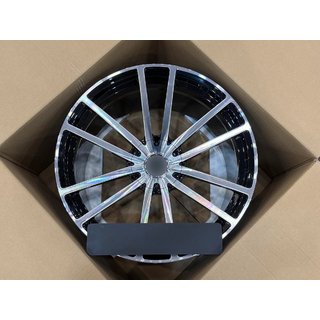 Cerchi forgiati OEM R20 (Set da 4) foto 1