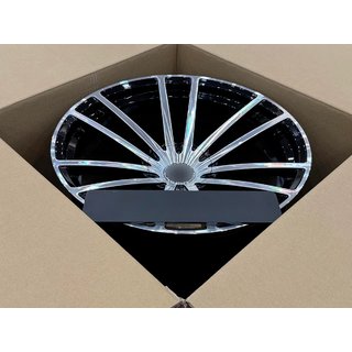 Cerchi forgiati OEM R20 (Set da 4) foto 3