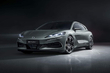 Recensione Denza Z9 GT: Shooting Brake elettrico di punta foto 2