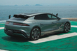 Recensione Denza Z9 GT: Shooting Brake elettrico di punta foto 4