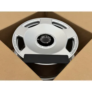 Cerchi forgiati OEM R22 V5 (Set da 4) foto 3