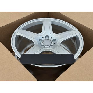 Cerchi forgiati OEM R20 (Set da 4) foto 2