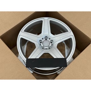 Cerchi forgiati OEM R20 (Set da 4) foto 4