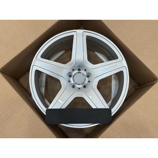 Cerchi forgiati OEM R20 (Set da 4) foto 1
