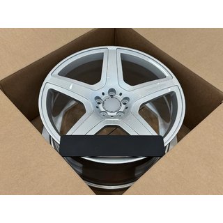 Cerchi forgiati OEM R20 (Set da 4) foto 3