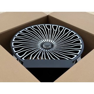 Cerchi forgiati OEM R24 V1 (Set da 4) foto 4