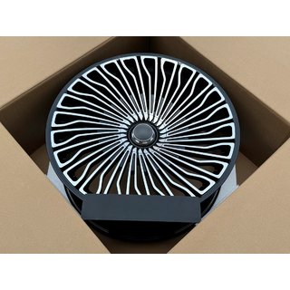 Cerchi forgiati OEM R24 V1 (Set da 4) foto 2