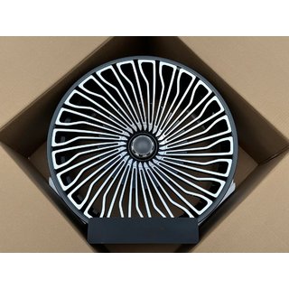Cerchi forgiati OEM R24 V1 (Set da 4) Mercedes G сlass W465 2025- foto 1