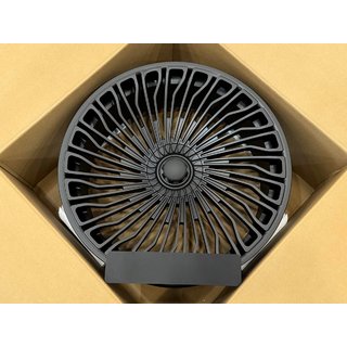 Cerchi forgiati OEM R24 V2 (Set da 4) Mercedes G сlass W465 2025- foto 1