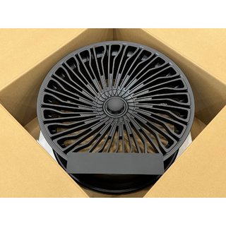 Cerchi forgiati OEM R24 V2 (Set da 4) foto 2