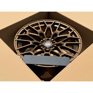Cerchi forgiati OEM R22 V5 (Set da 4) foto 3