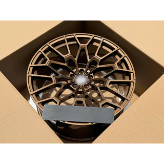 Cerchi forgiati OEM R22 V5 (Set da 4) foto 2