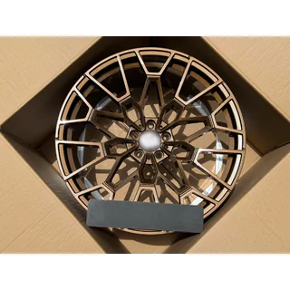 Cerchi forgiati OEM R22 V5 (Set da 4) foto 1
