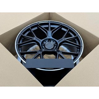 Cerchi forgiati OEM R21 (set di 4) foto 4