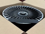 Mercedes EQS 2021- Cerchi forgiati OEM R22 V2 (set da 4) foto 7