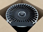 Mercedes EQS 2021- Cerchi forgiati OEM R22 V2 (set da 4) foto 5