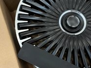 Mercedes EQS 2021- Cerchi forgiati OEM R22 V2 (set da 4) foto 10
