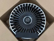 Mercedes EQS 2021- Cerchi forgiati OEM R22 V2 (set da 4) foto 1