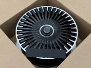 Mercedes EQS 2021- Cerchi forgiati OEM R22 V2 (set da 4) foto 3