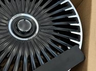 Mercedes EQS 2021- Cerchi forgiati OEM R22 V2 (set da 4) foto 12