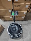 Mercedes EQS 2021- Cerchi forgiati OEM R22 V2 (set da 4) foto 13