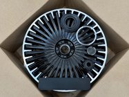 Mercedes EQS 2021- Cerchi forgiati OEM R22 V2 (set da 4) foto 2