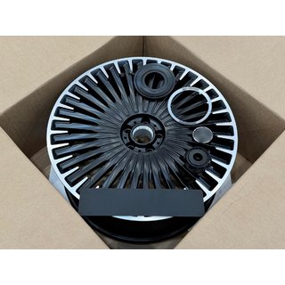 Cerchi forgiati OEM R22 V2 (set da 4) foto 4