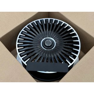 Cerchi forgiati OEM R22 V2 (set da 4) foto 3